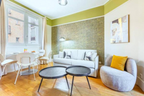 Confort et tranquillité à Neuilly-sur-Seine